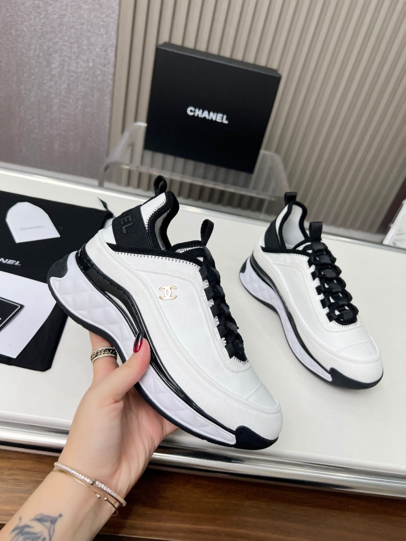 Chanel Sneakers